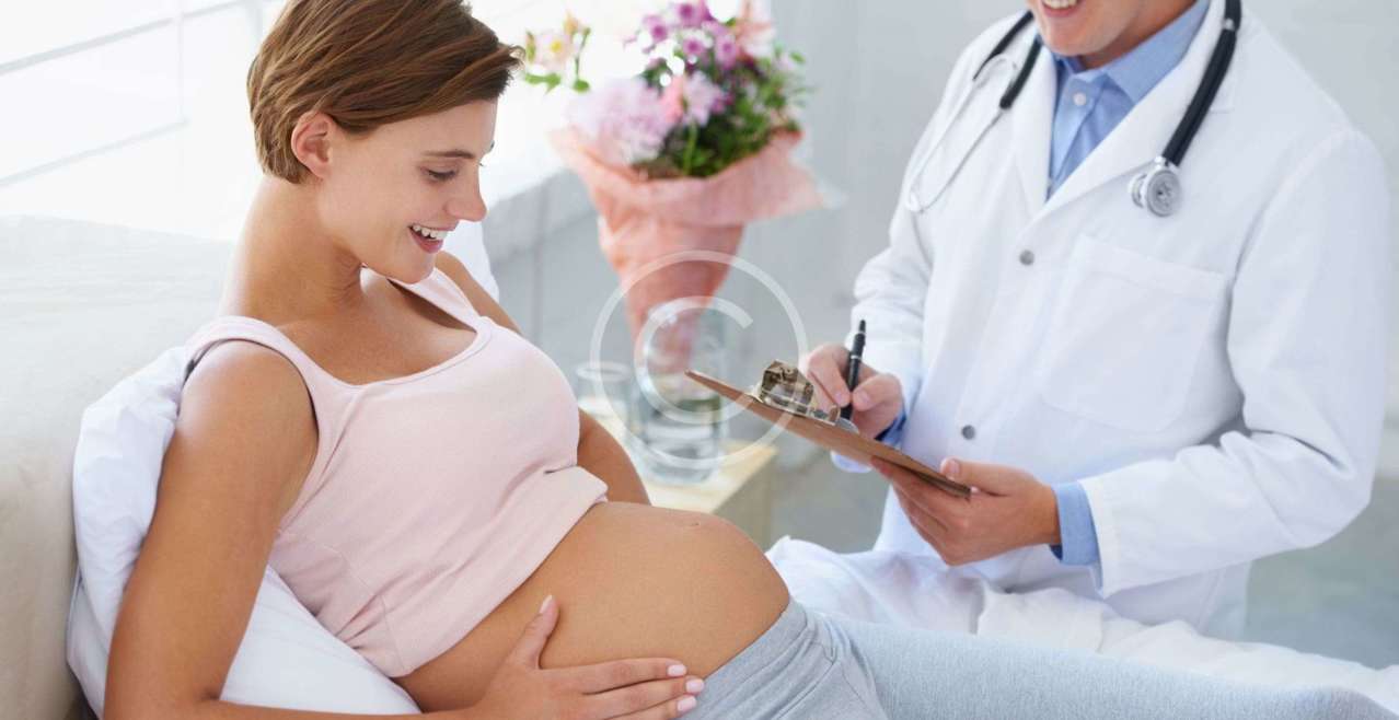Pregnancy Counselling